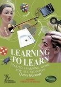 Enlarge image Cover: Learning to Learn - Crown House Publishing