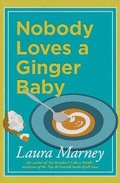Cover: Nobody Loves a Ginger Baby - Saraband