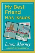 Cover: My Best Friend Has Issues - Saraband, Inc