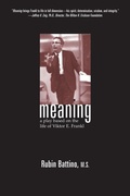 Cover: Meaning - Crown House Publishing