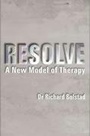 Cover: RESOLVE - Crown House Publishing