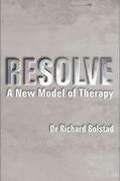 Cover: RESOLVE - Crown House Publishing