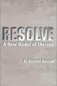 Enlarge image Cover: RESOLVE - Crown House Publishing