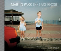 Abbildung von: The Last Resort - Dewi Lewis Publishing