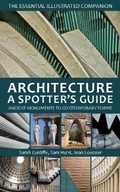 Cover: Architecture - Saraband, Inc
