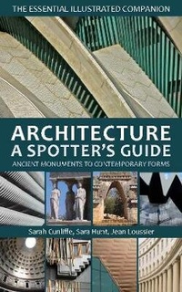 Enlarge image Cover: Architecture - Saraband, Inc