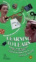 Cover: Learning to Learn - Crown House Publishing