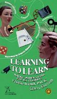 Enlarge image Cover: Learning to Learn - Crown House Publishing