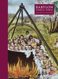 Cover: Babylon - Dewi Lewis Publishing