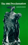 Cover: The Proclamation of 1916 - Anvil Books (Childrens Press)