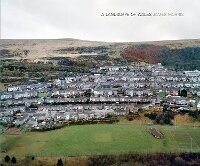 Abbildung von: A Landscape Of Wales - Dewi Lewis Publishing