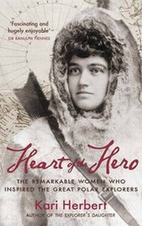 Enlarge image Cover: Heart of the Hero - Saraband, Inc