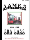 Cover: James and the Bra Lass - H Dunn for Sybacal