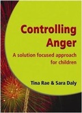 Cover: Controlling Anger - Teach to Inspire