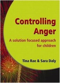 Enlarge image Cover: Controlling Anger - Teach to Inspire