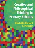 Cover: Creative and Philosophical Thinking in Primary School - Teach to Inspire