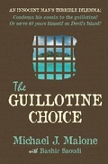 Cover: The Guillotine Choice - Contraband