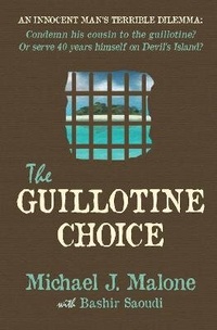 Enlarge image Cover: The Guillotine Choice - Contraband