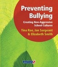 Cover: Preventing Bullying - Teach to Inspire