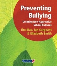 Enlarge image Cover: Preventing Bullying - Teach to Inspire