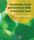 Cover: Developing Social and Emotional Skills in the Early Years - Teach to Inspire