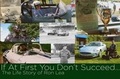 Cover: If at First You Don't Succeed - Melrose Books