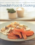 Cover: Swedish Food and Cooking - Aquamarine