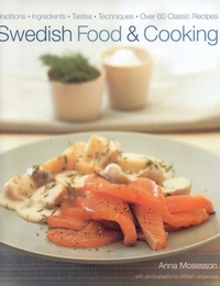 Abbildung von: Swedish Food and Cooking - Aquamarine