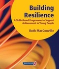 Cover: Building Resilience - Teach to Inspire