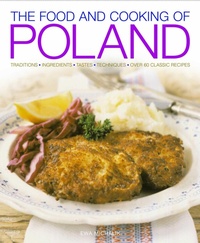 Abbildung von: Food and Cooking of Poland - Aquamarine