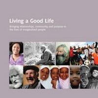 Enlarge image Cover: Living a Good Life - Building & Social Housing Foundation