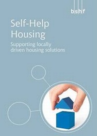 Enlarge image Cover: Self-help Housing - Building & Social Housing Foundation