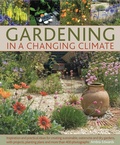 Cover: Gardening in a Changing Climate - Aquamarine