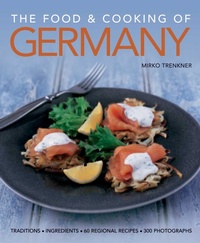 Abbildung von: Food and Cooking of Germany - Aquamarine