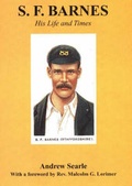Cover: S F Barnes - Empire Publications Ltd