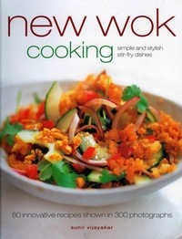 Abbildung von: New Wok Cooking - Aquamarine