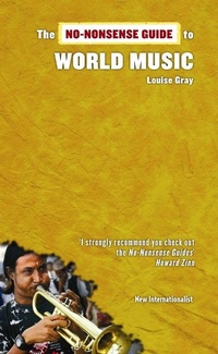 Abbildung von: The No-Nonsense Guide to World Music - New Internationalist Publications Ltd