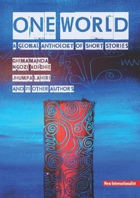 Enlarge image Cover: One World Anthology - New Internationalist Publications Ltd