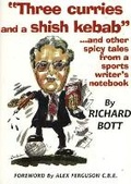 Cover: Three Curries & a Shish Kebab - Empire Publications Ltd