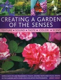 Cover: Creating a Garden of the Senses - Aquamarine