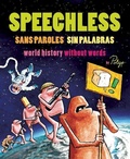 Cover: Speechless - New Internationalist Publications Ltd