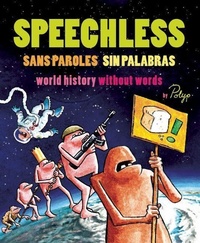 Enlarge image Cover: Speechless - New Internationalist Publications Ltd