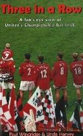 Cover: Three in a Row - Empire Publications Ltd