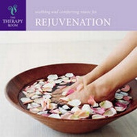 Enlarge image Cover: Rejuvenation - New World Music