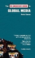 Cover: No-Nonsense Guide to Global Media - New Internationalist Publications Ltd