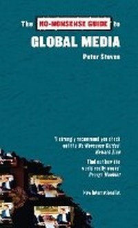 Enlarge image Cover: No-Nonsense Guide to Global Media - New Internationalist Publications Ltd