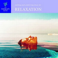 Enlarge image Cover: Relaxation - New World Music