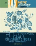 Cover: The Rax Active Citizen Toolkit - New Internationalist Publications Ltd