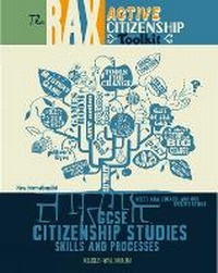 Enlarge image Cover: The Rax Active Citizen Toolkit - New Internationalist Publications Ltd