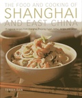 Cover: Food & Cooking of Shanghai & East China - Aquamarine